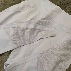 Full length Victoria Sport Leggings